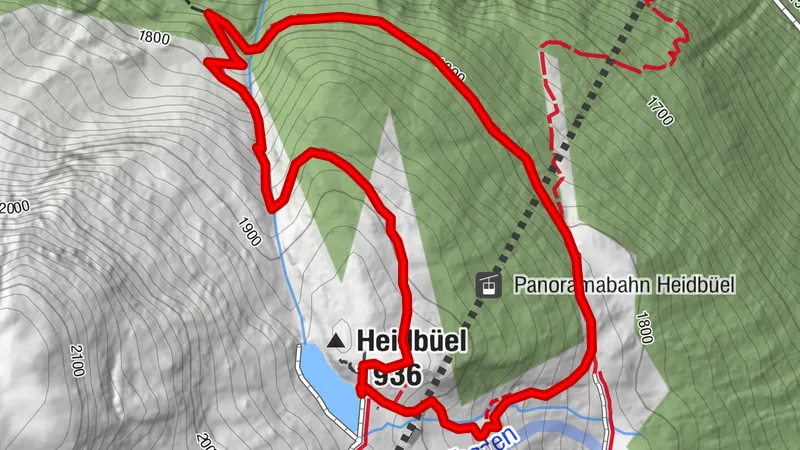 Wetterwichtelweg