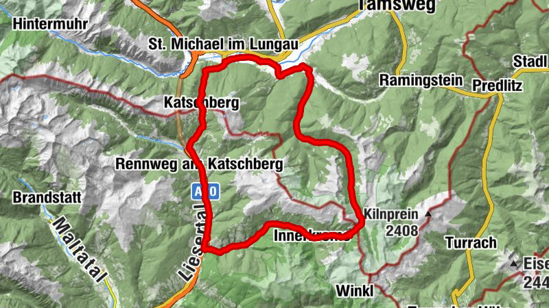 Karte