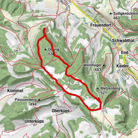 Küpser Linde