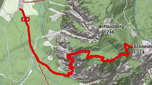 Schneiderberg
