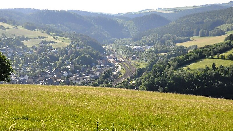Karte