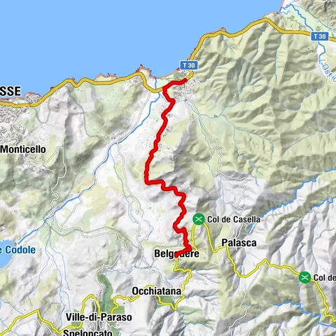Karte
